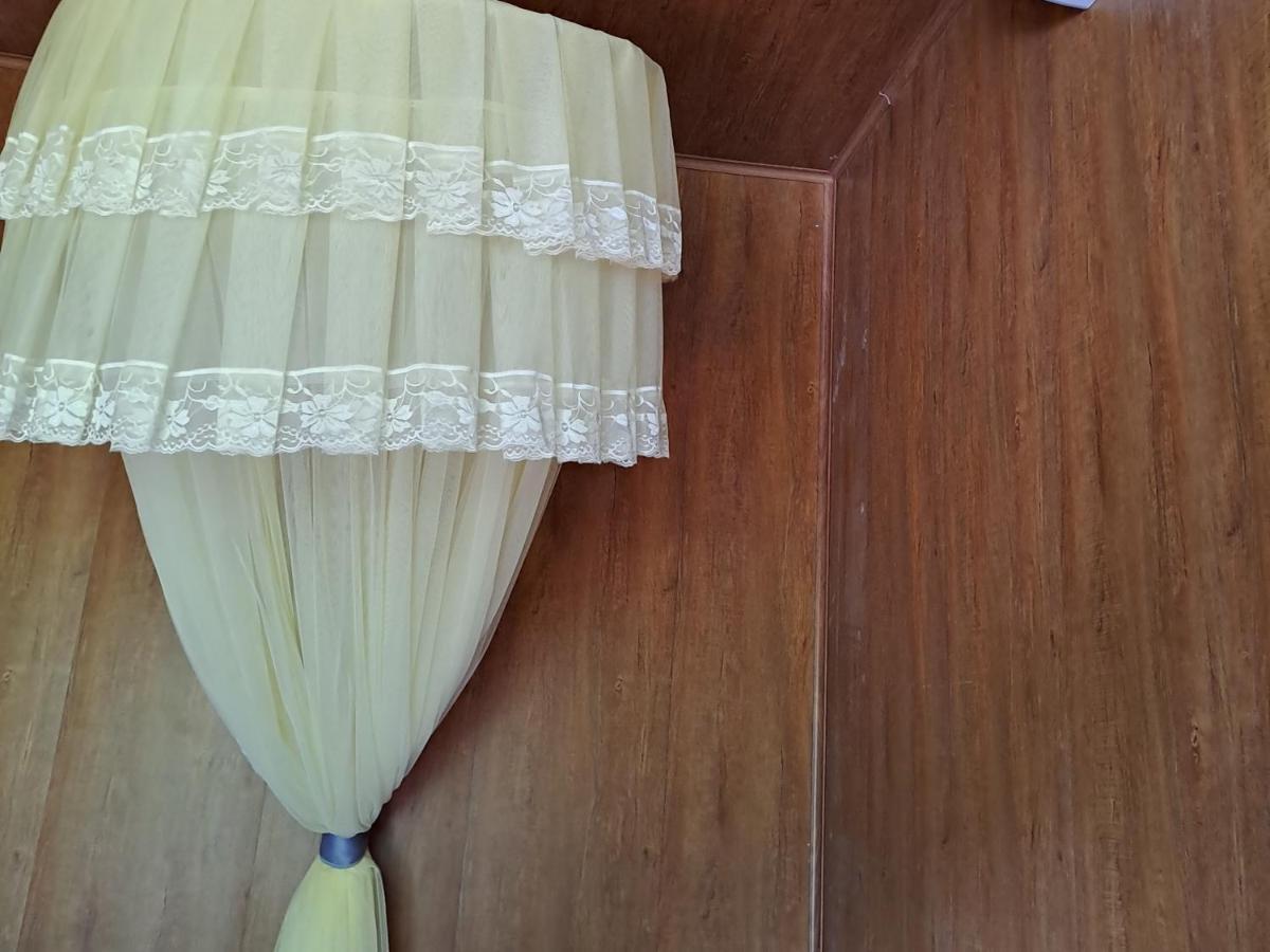 Thung Sen Tam Coc Chalets Нин Бин Екстериор снимка
