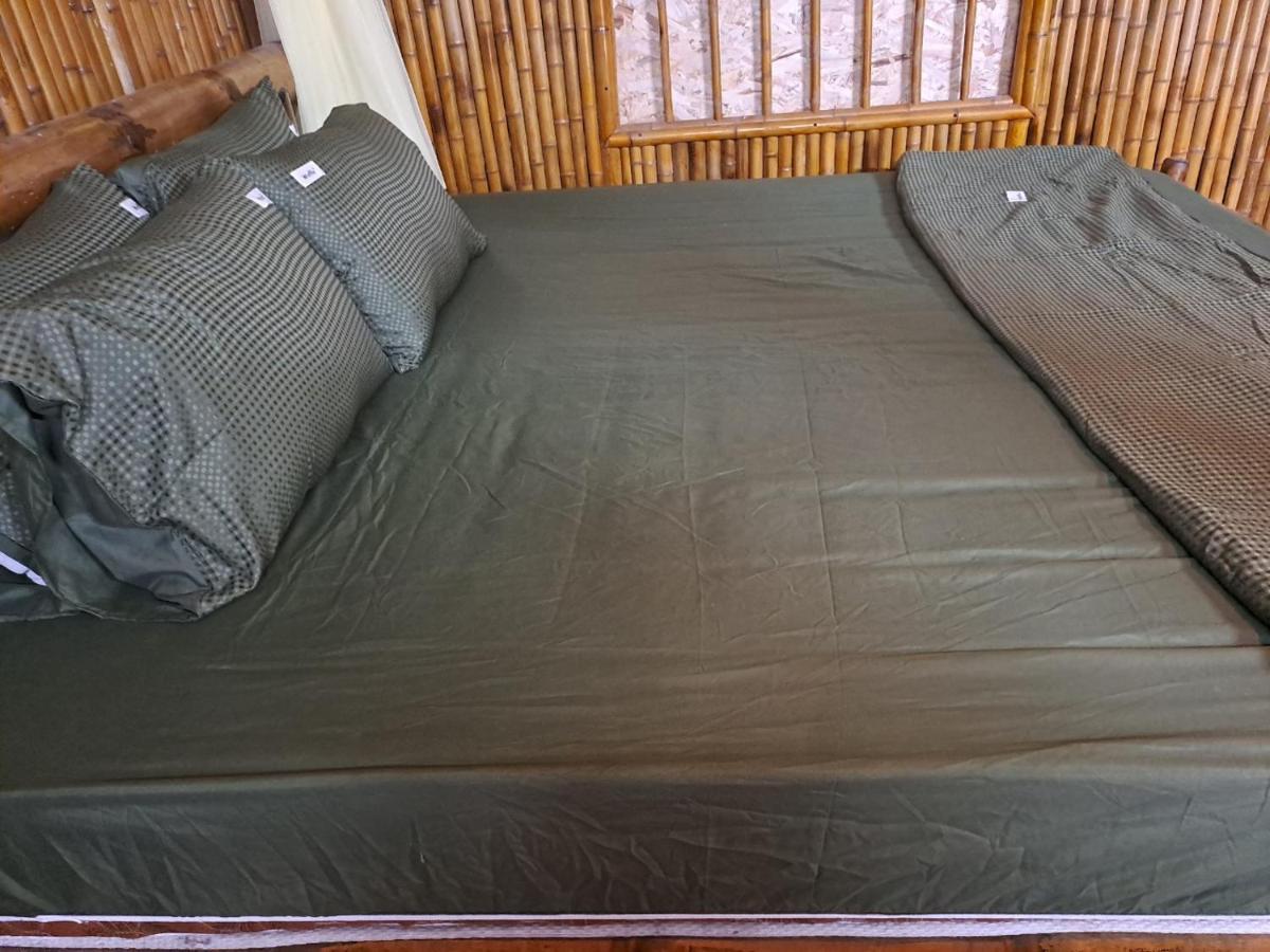Thung Sen Tam Coc Chalets Нин Бин Екстериор снимка