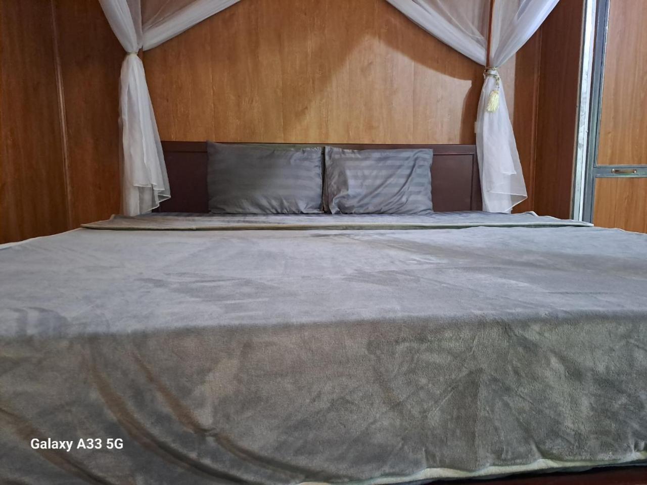 Thung Sen Tam Coc Chalets Нин Бин Екстериор снимка