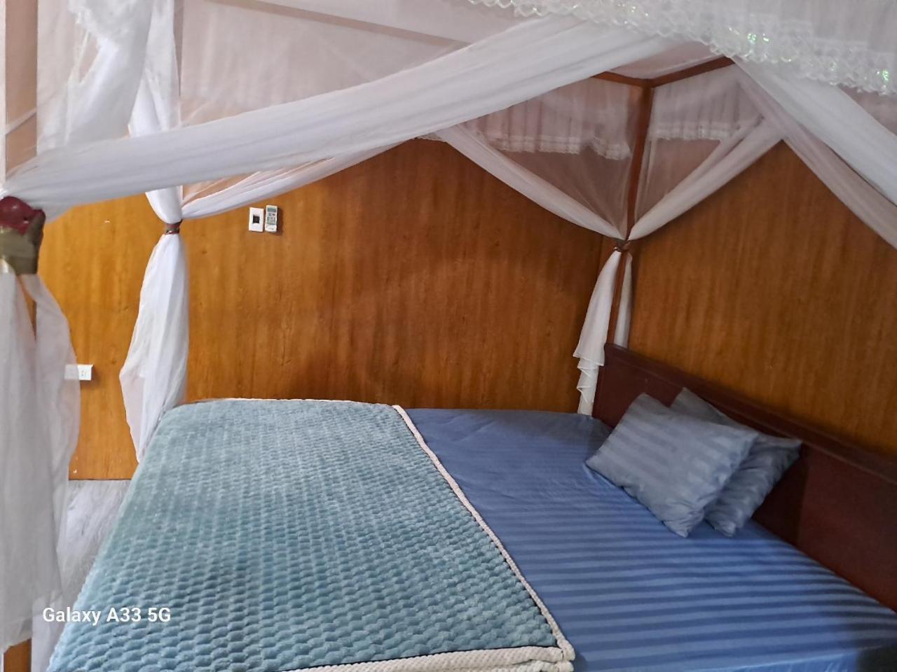Thung Sen Tam Coc Chalets Нин Бин Екстериор снимка